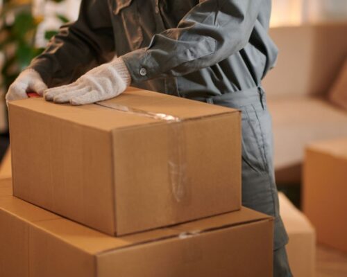 House Moving Services: A Complete Guide to a Smooth and Stress-Free Move